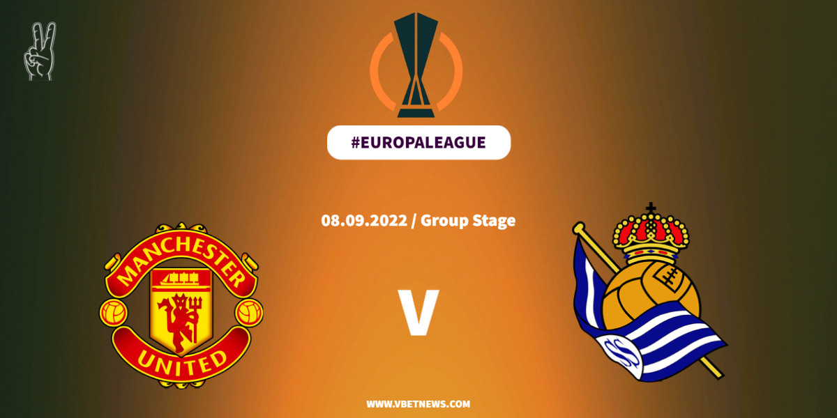 How to watch Manchester United vs Real Sociedad: Kick-off time, live stream, TV channels